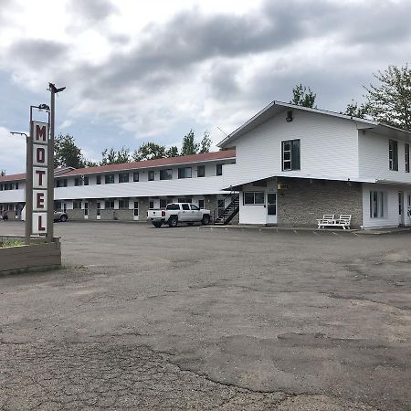 Voyageur Motel Thunder Bay Luaran gambar