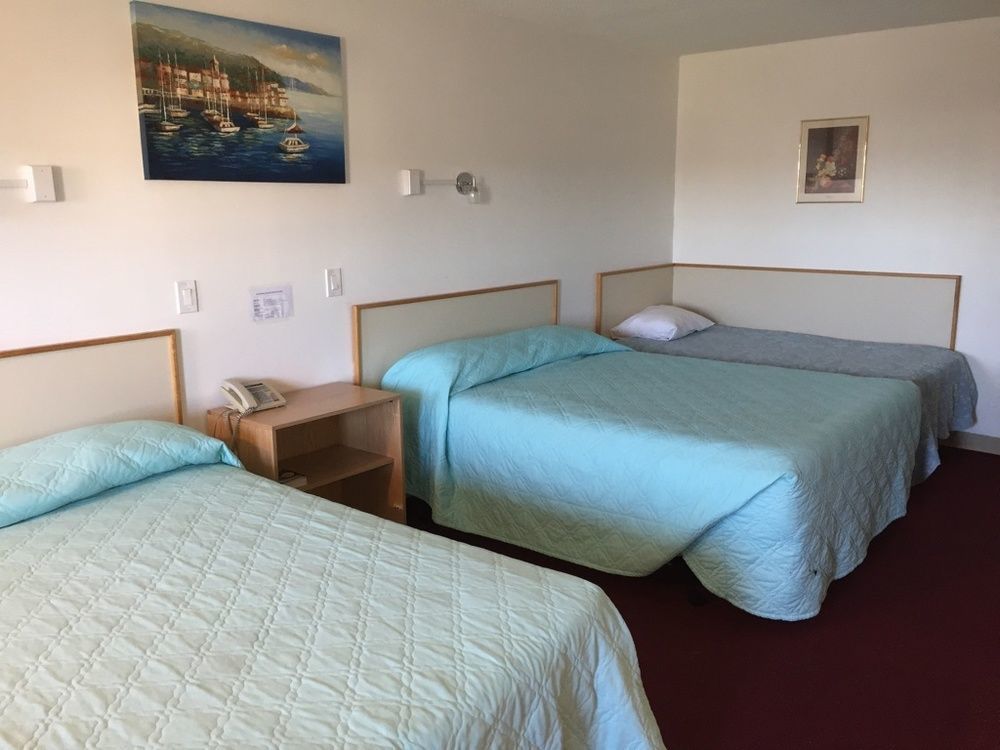 Voyageur Motel Thunder Bay Luaran gambar