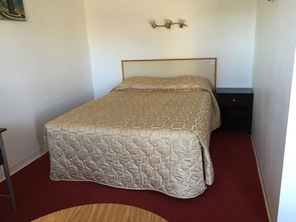 Voyageur Motel Thunder Bay Luaran gambar