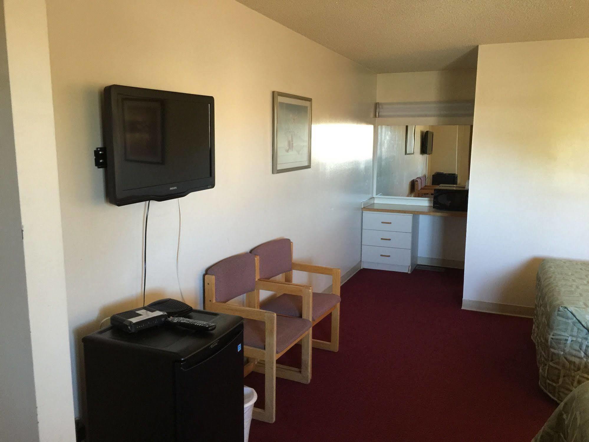 Voyageur Motel Thunder Bay Luaran gambar