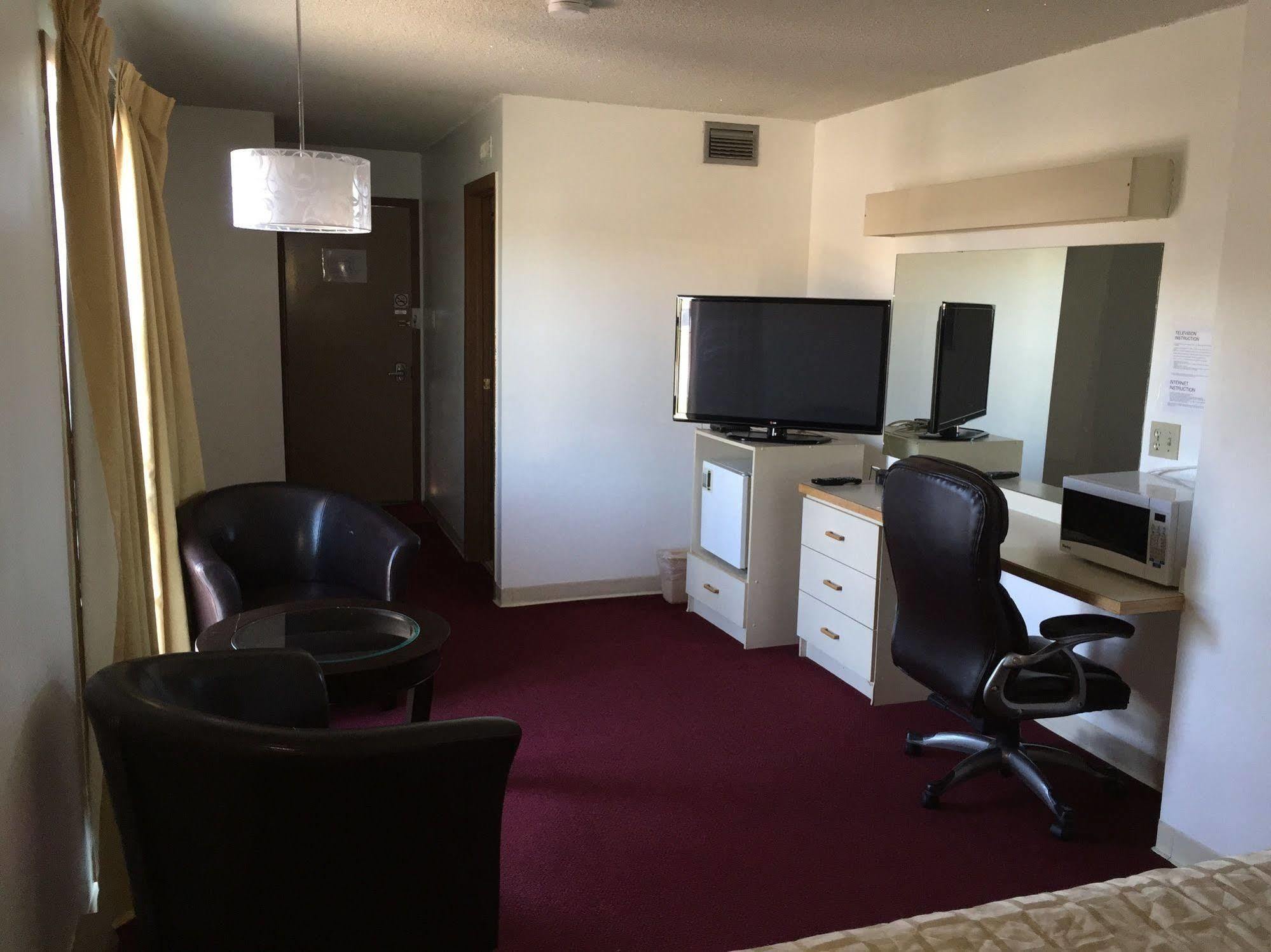Voyageur Motel Thunder Bay Luaran gambar