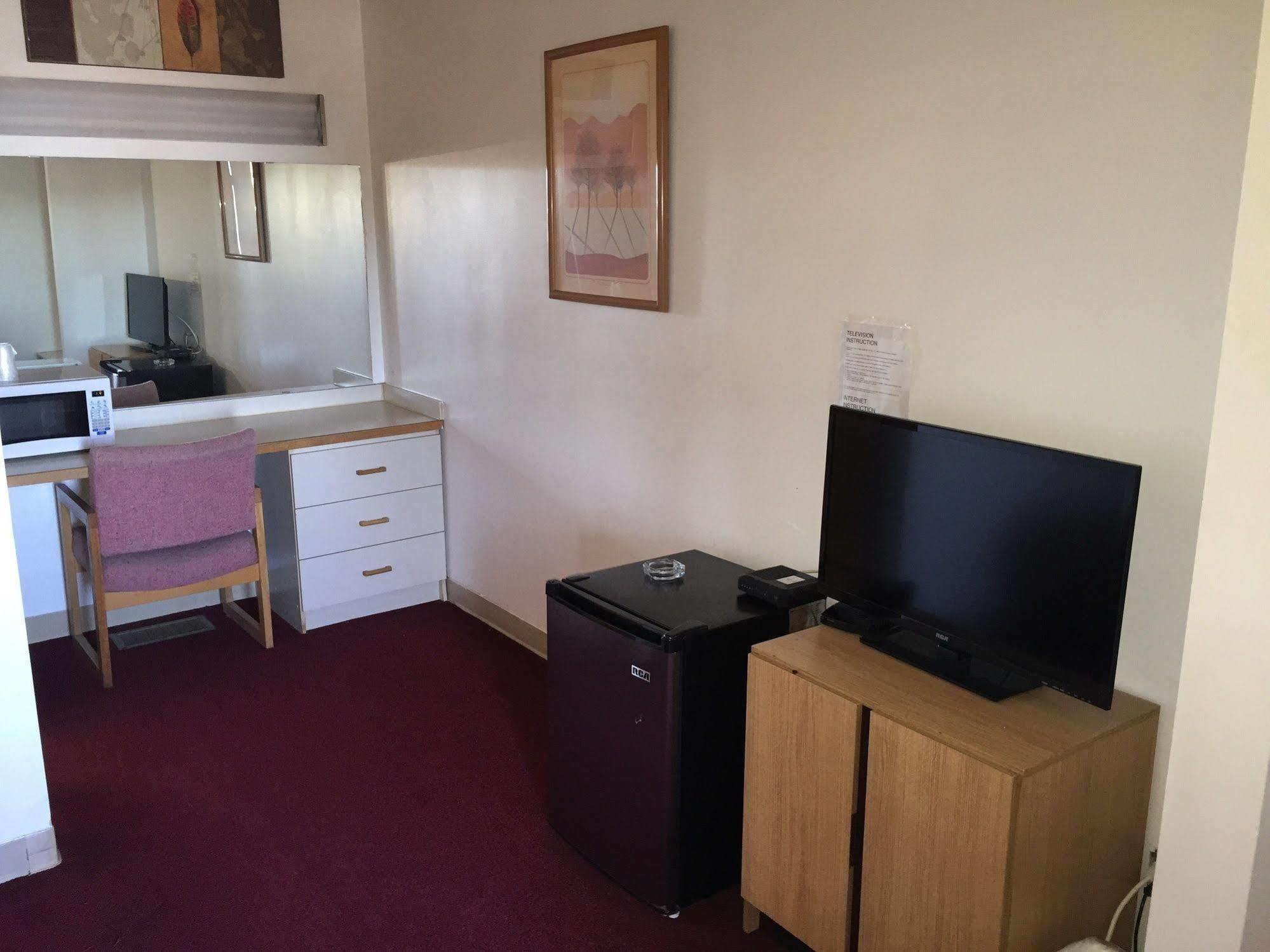 Voyageur Motel Thunder Bay Luaran gambar