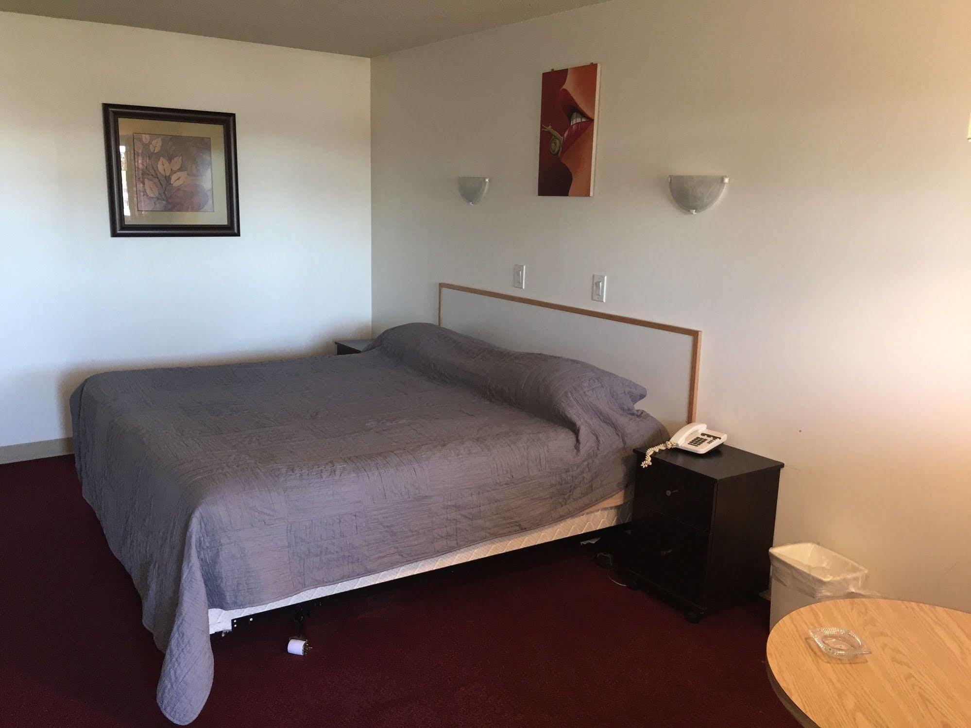 Voyageur Motel Thunder Bay Luaran gambar