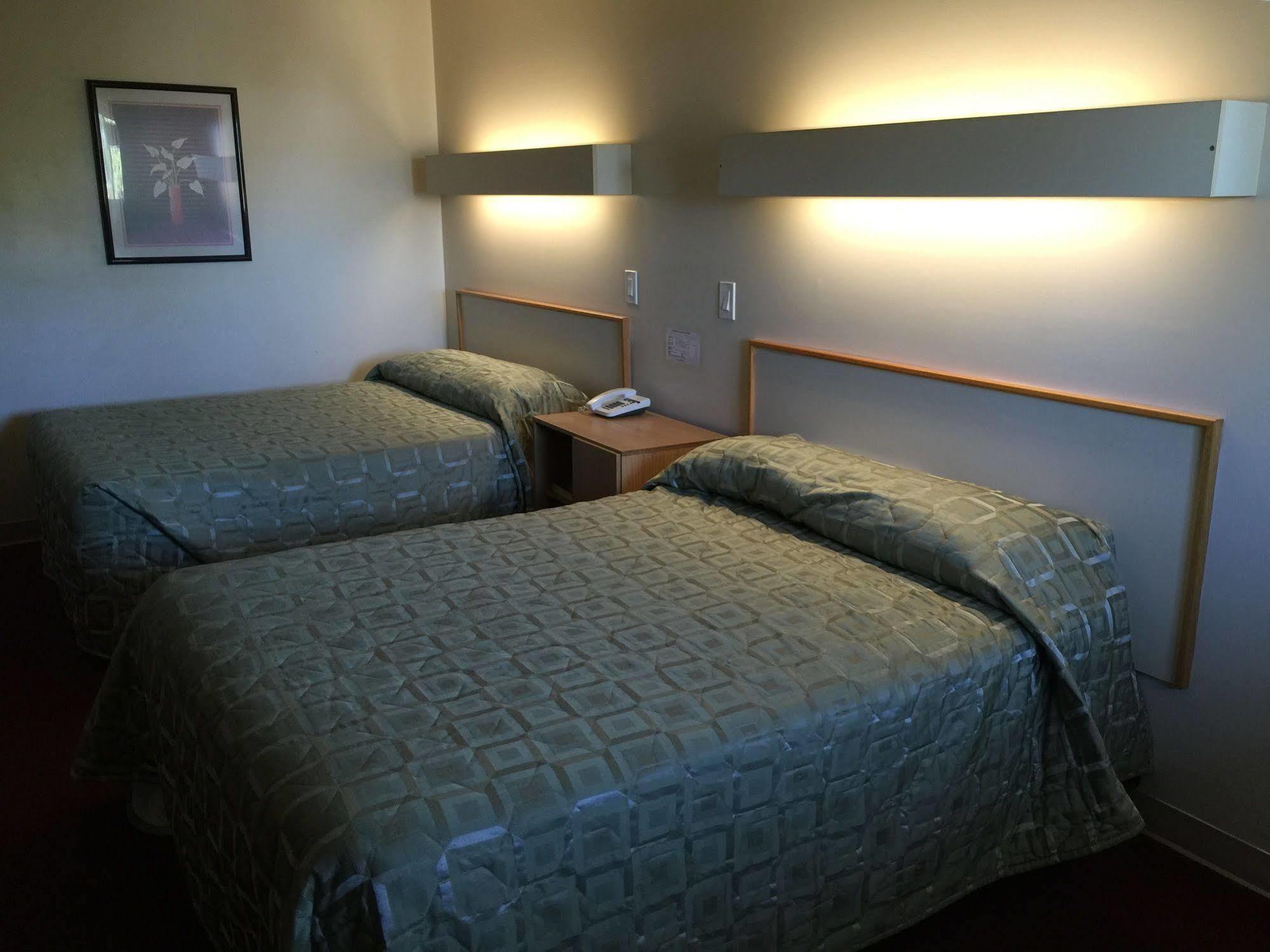 Voyageur Motel Thunder Bay Luaran gambar