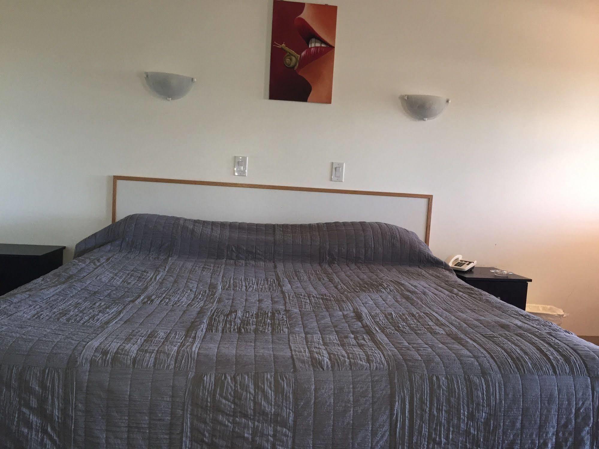 Voyageur Motel Thunder Bay Luaran gambar