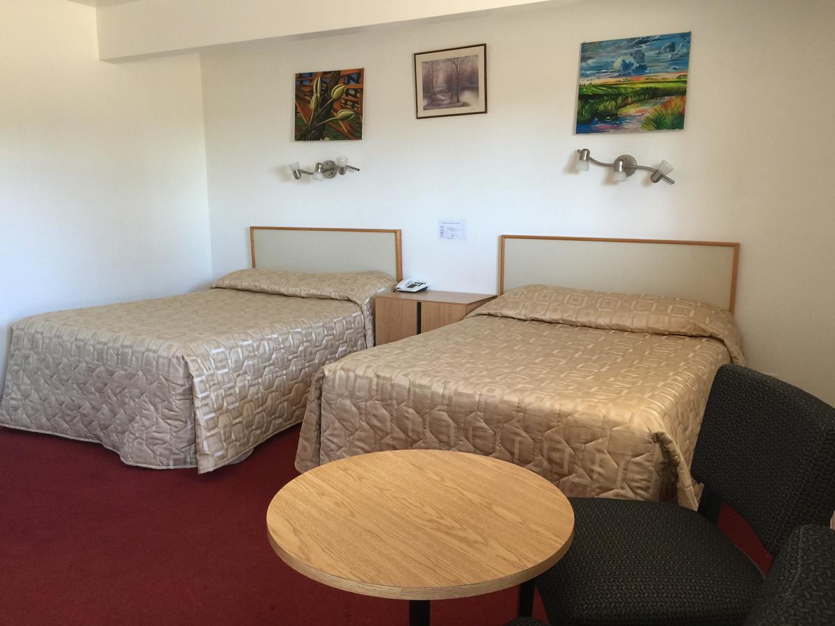 Voyageur Motel Thunder Bay Luaran gambar