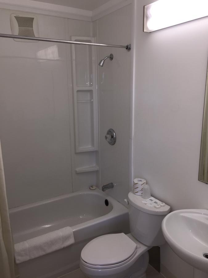 Voyageur Motel Thunder Bay Luaran gambar