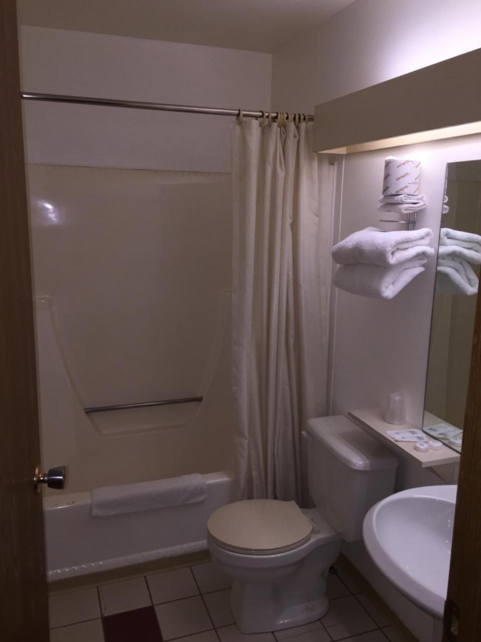 Voyageur Motel Thunder Bay Luaran gambar