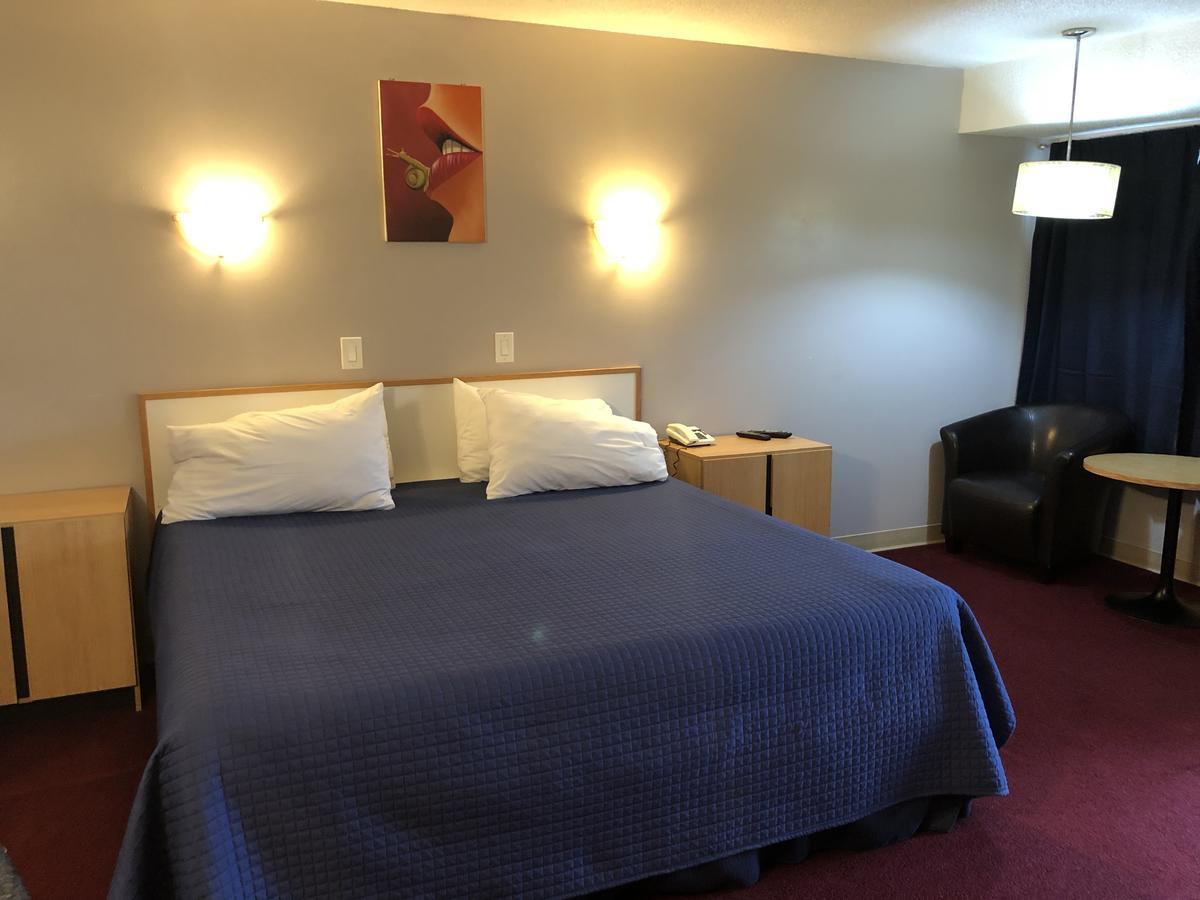 Voyageur Motel Thunder Bay Luaran gambar
