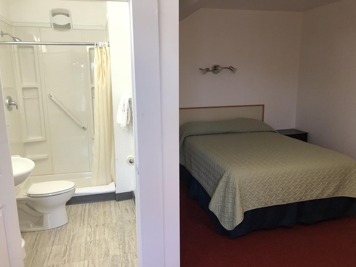 Voyageur Motel Thunder Bay Luaran gambar