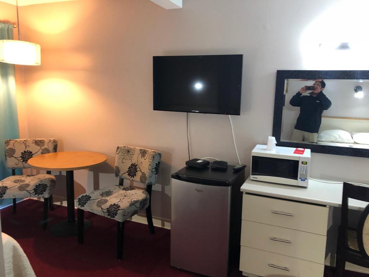 Voyageur Motel Thunder Bay Luaran gambar