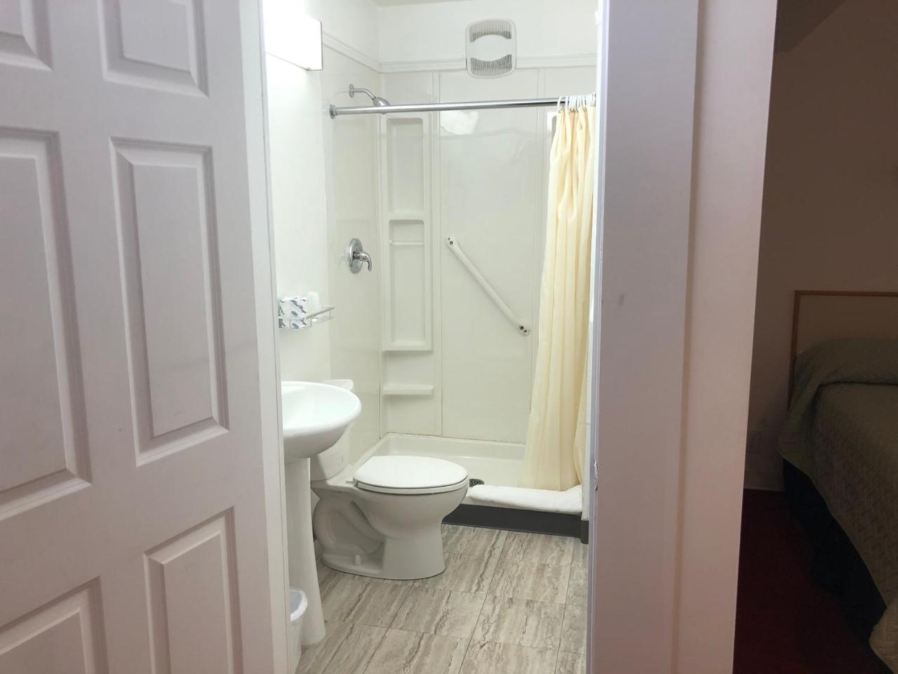 Voyageur Motel Thunder Bay Luaran gambar