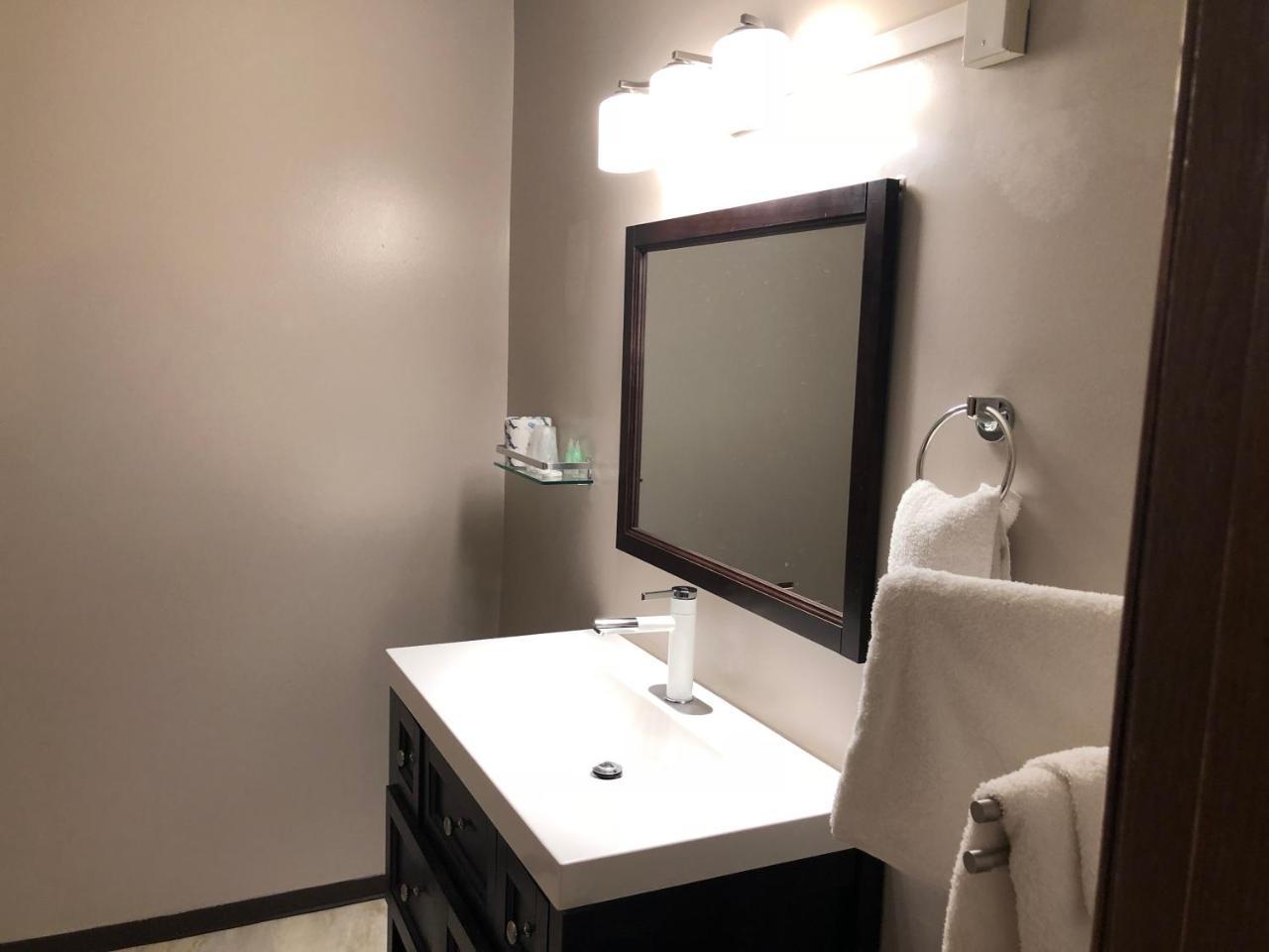 Voyageur Motel Thunder Bay Luaran gambar